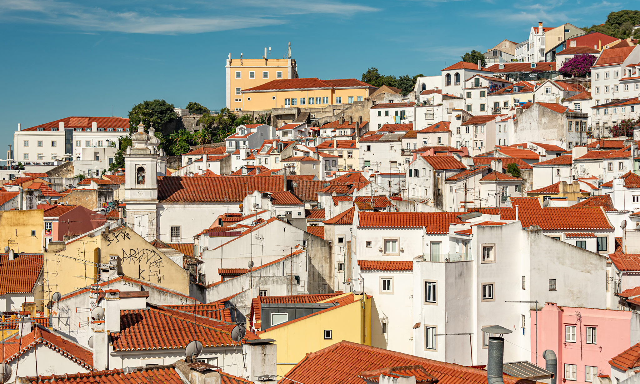 Lisbon
